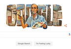 Sau Trịnh Công Sơn, cố họa sĩ Bùi Xuân Phái được Google vinh danh