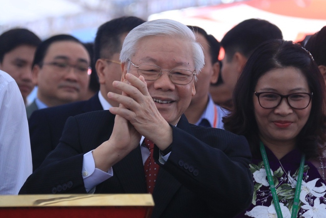 Nghe VietNamNet: Tổng Bí thư, Chủ tịch nước gửi thư dịp khai giảng năm học 2019-2020