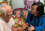 Bộ trưởng Bộ Y tế hát mộc cùng nhạc sĩ Nguyễn Văn Tý