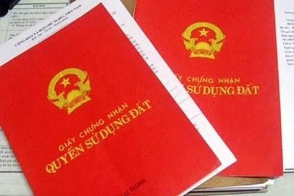 Gần 400 sổ đỏ bị cấp nhầm suốt 16 năm ở Quảng Ngãi