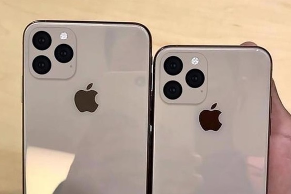 iPhone 11 lộ chi tiết thông số kỹ thuật và giá bán trước ngày ra mắt