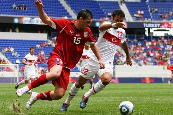 Lịch thi đấu bóng đá hôm nay 2/9