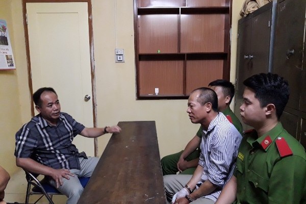 Kẻ chém 4 người tử vong ở Đan Phượng đối mặt án tử