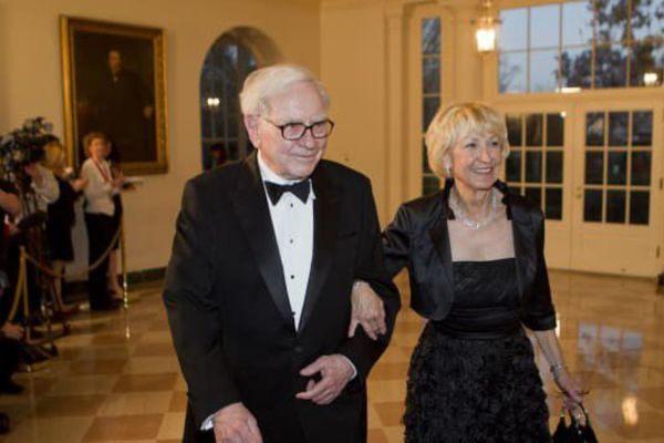 6 lời khuyên để đời của tỷ phú Warren Buffett