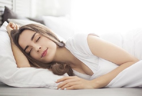 Có 5 triệu chứng này khi ngủ, bạn đang gặp vấn đề về sức khỏe