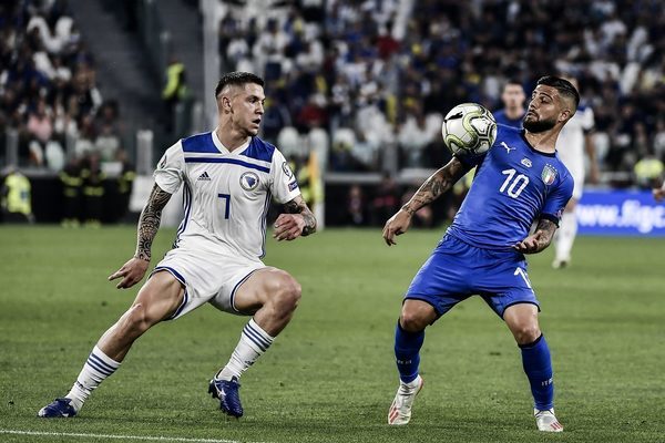 Kết quả bóng đá hôm nay 4/9