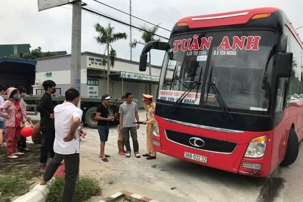 57 người chết do tai nạn giao thông trong 3 ngày nghỉ lễ