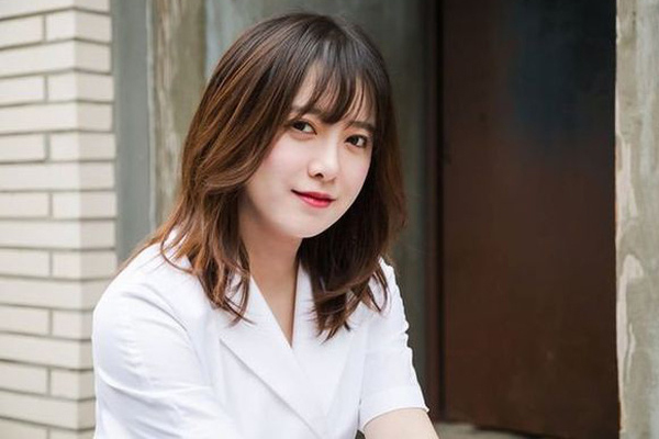 Goo Hye Sun ngừng hoạt động giải trí để đi học sau ly hôn