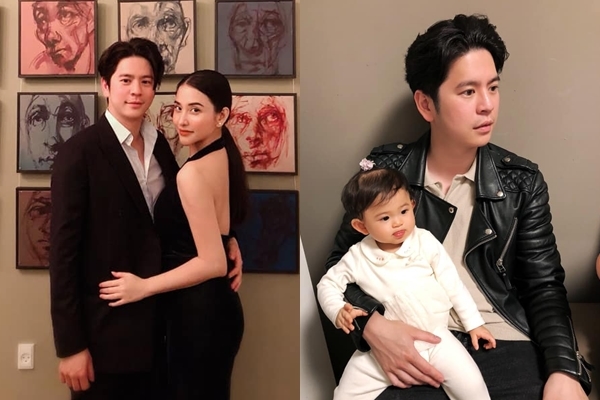 'Tình cũ Trấn Thành' hạnh phúc bên chồng Việt kiều kém 4 tuổi