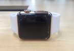 Apple miễn phí thay thế màn hình Apple Watch bị nứt vỡ