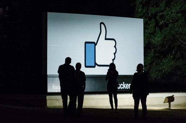 Facebook sắp bỏ tính năng 'gây nghiện' người dùng nhất