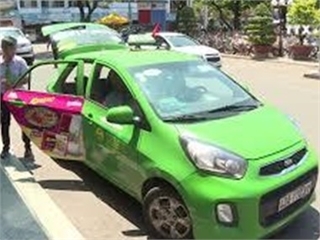 Vietnam among top 10 cheapest countries for taxi fares