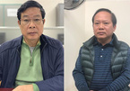 AVG deal: Former minister Nguyen Bac Son takes $3 million of bribery