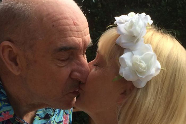 Cái kết cổ tích của người chồng mất trí nhớ, quên luôn vợ đã cưới 12 năm