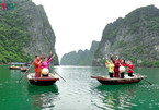 Livelihood and cultural preservation of Ha Long floating villages