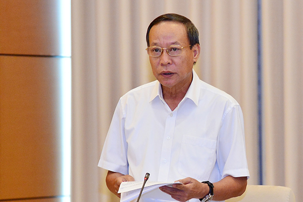 Lý do không xử lý vụ gần 400 người Trung Quốc đánh bạc ở Hải Phòng