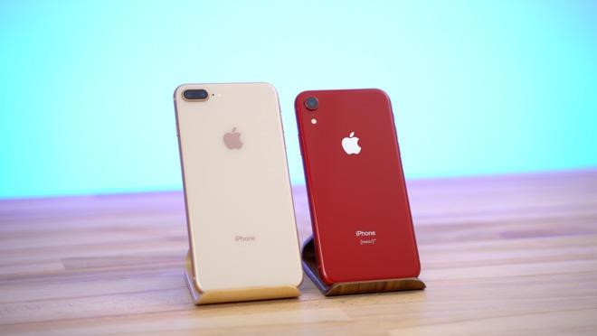 iPhone XR price in Vietnam plunges, now cheaper than 8 Plus