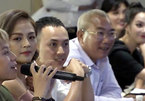 MC Minh Hà tránh chạm mặt Thu Quỳnh tại sự kiện của VTV