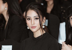 Hoa hậu Tiểu Vy đau buồn vì người thân qua đời