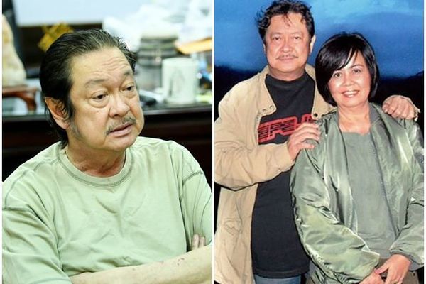 Cuộc sống của tài tử 'huyền thoại' Chánh Tín sau 3 lần phá sản