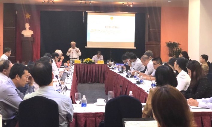 Lo lắng các trung tâm kiểm định giáo dục 