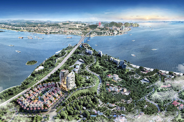 Rời phố lên non - xu hướng mới của giới thành đạt