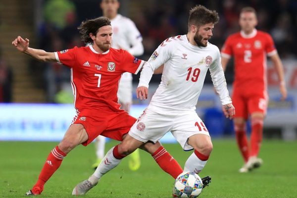 Kết quả bóng đá hôm nay 5/9