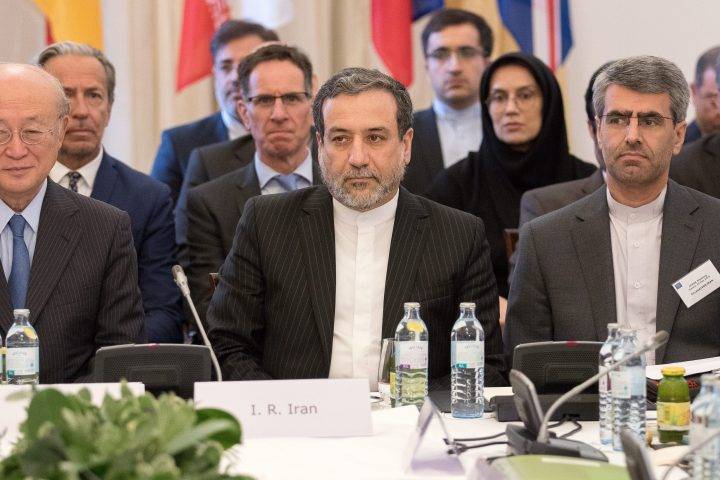 Iran bất ngờ ra điều kiện duy nhất để quay lại hiệp ước hạt nhân