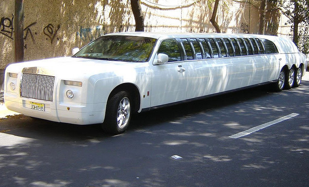 Những bản độ thành Rolls-Royce từ hoàn hảo đến thảm họa