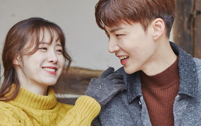 Goo Hye Sun tố Ahn Jae Hyun ngoại tình với Oh Yeon Seo