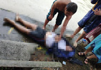 Trưởng thôn ở Hà Tĩnh bị nước lũ cuốn xuống cống tử vong