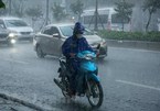Central Vietnam stays alert to tropical depression