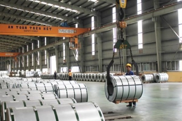 No monopoly in stainless steel market: Trade Ministry