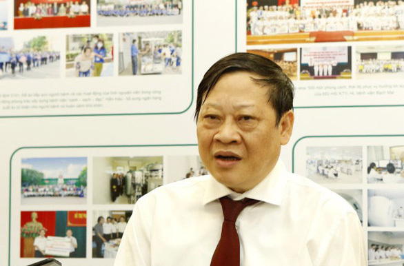 Autonomy will improve hospitals' operations: health official