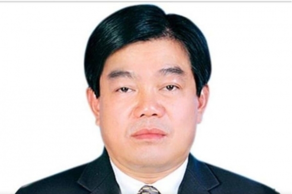 Ông Hoàng Tiến Đức bị bãi nhiệm chức danh ủy viên UBND tỉnh Sơn La