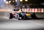 1,000 volunteers recruited for F1 Vietnam