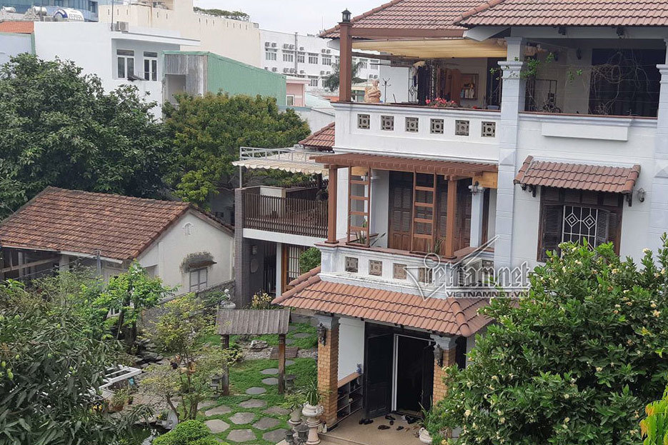 Khám nhà cựu Chủ tịch Đà Nẵng Trần Văn Minh, công an thu 5 khẩu súng