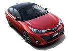 Khám phá chiếc ô tô Toyota mới, đẹp, giá 279 triệu