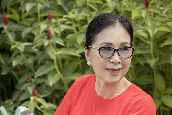 NSND Kim Xuân: Tiếc nuối lớn nhất là chưa toàn tâm toàn ý với gia đình