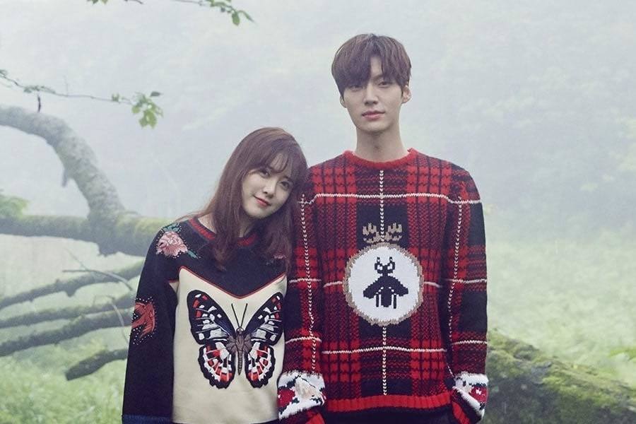 Ly hôn bất thành, Ahn Jae Hyun phản pháo kịch liệt tin đồn ngoại tình