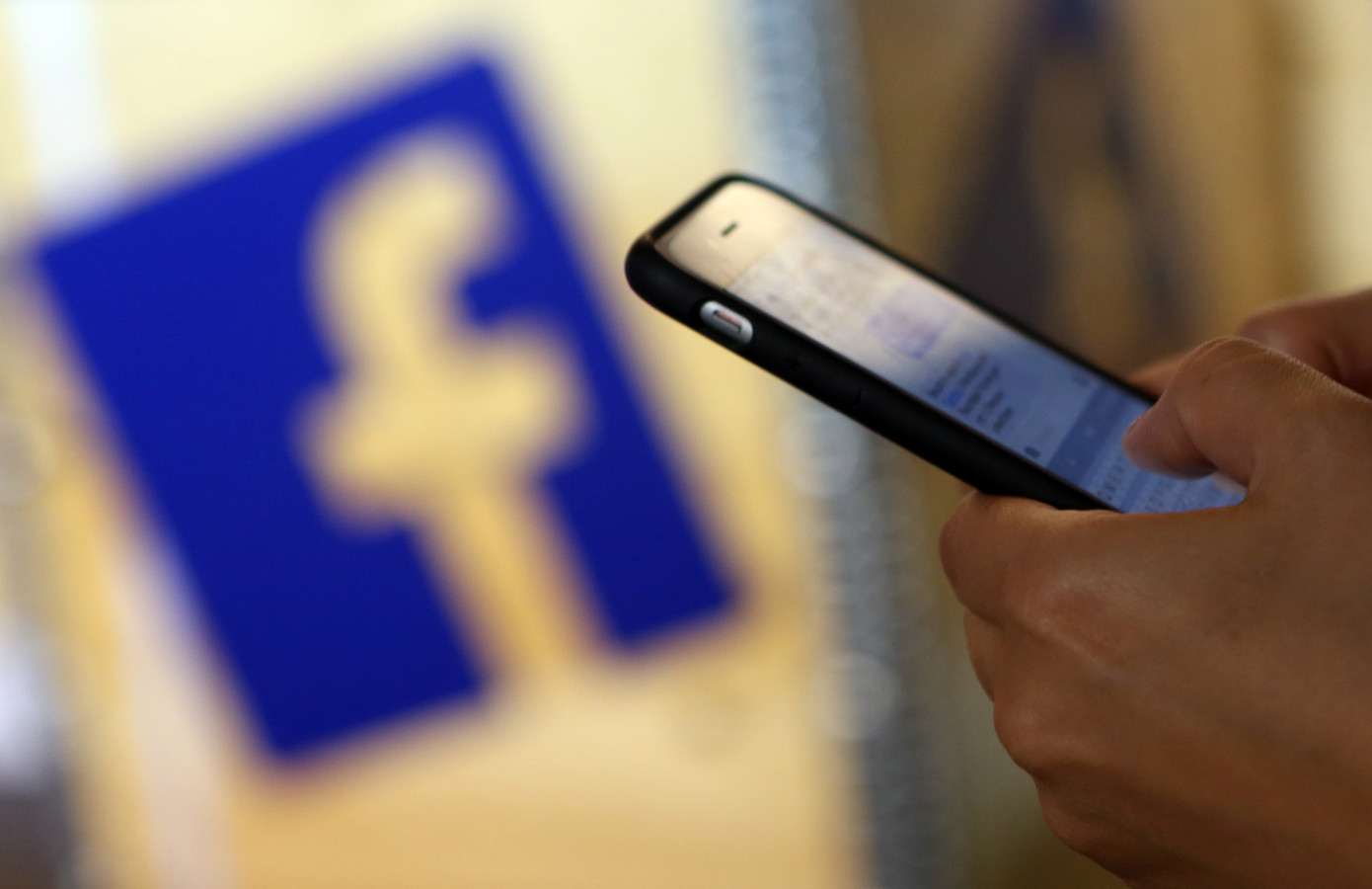 50 triệu số điện thoại của người dùng Facebook Việt Nam bị công khai trên mạng