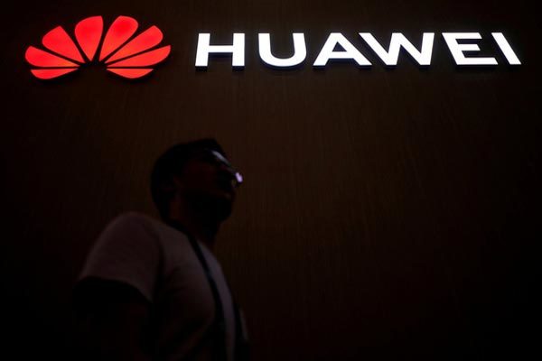 Huawei tố bị Mỹ 