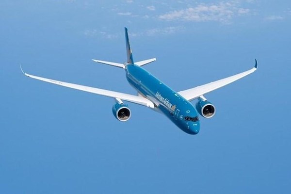 Vietnam Airlines gets US air carrier permit