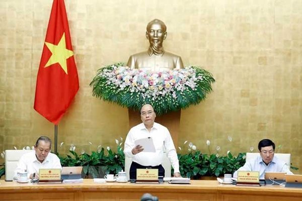 Vietnam maintains economic growth despite global market volatility: PM