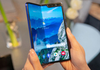 Galaxy Fold đến tay khách VIP trước, giá gần 46 triệu đồng