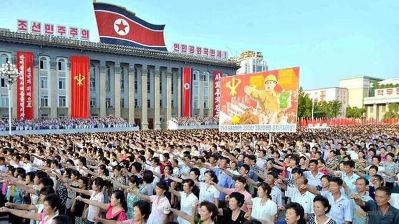 Kim Jong Un đòi LHQ giảm nhân sự viện trợ quốc tế