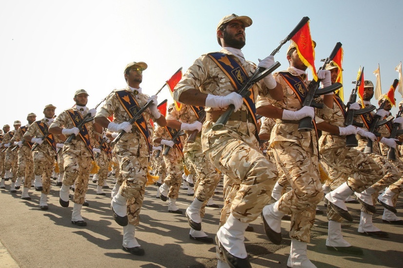 Mỹ thưởng 15 triệu đô để chặn nguồn tiền của quân đội Iran