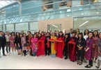 Doanh nghiệp dệt may Việt Nam tham gia Hội chợ Munich Fabric Start tại Đức