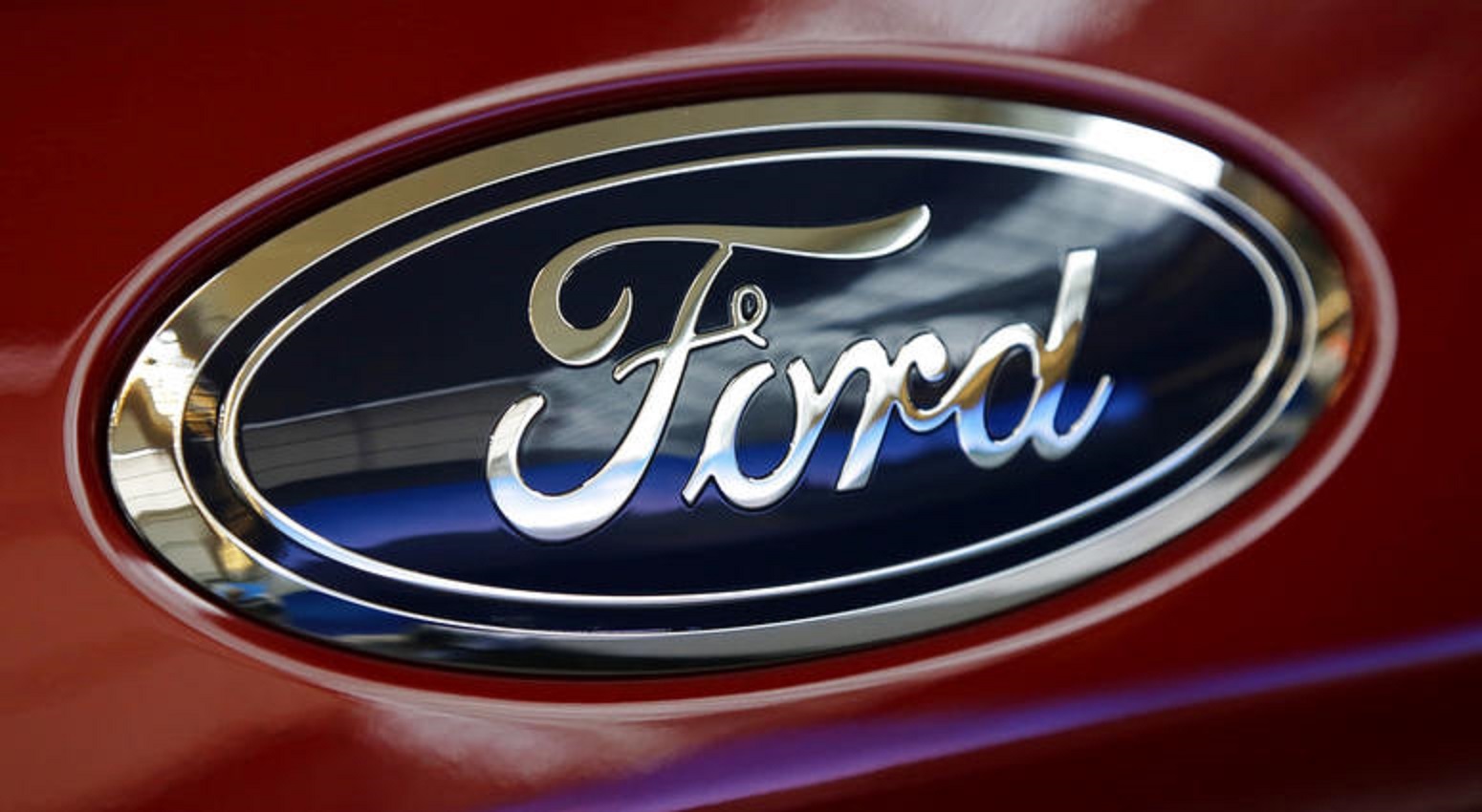 Hơn 665.000 xe của hãng Ford bị thu hồi theo chiến dịch an toàn