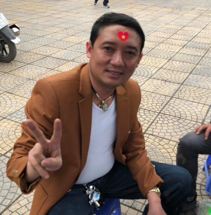 MC Lại Văn Sâm nhắn tâm tư tới HLV Park trước trận Việt Nam - Thái Lan